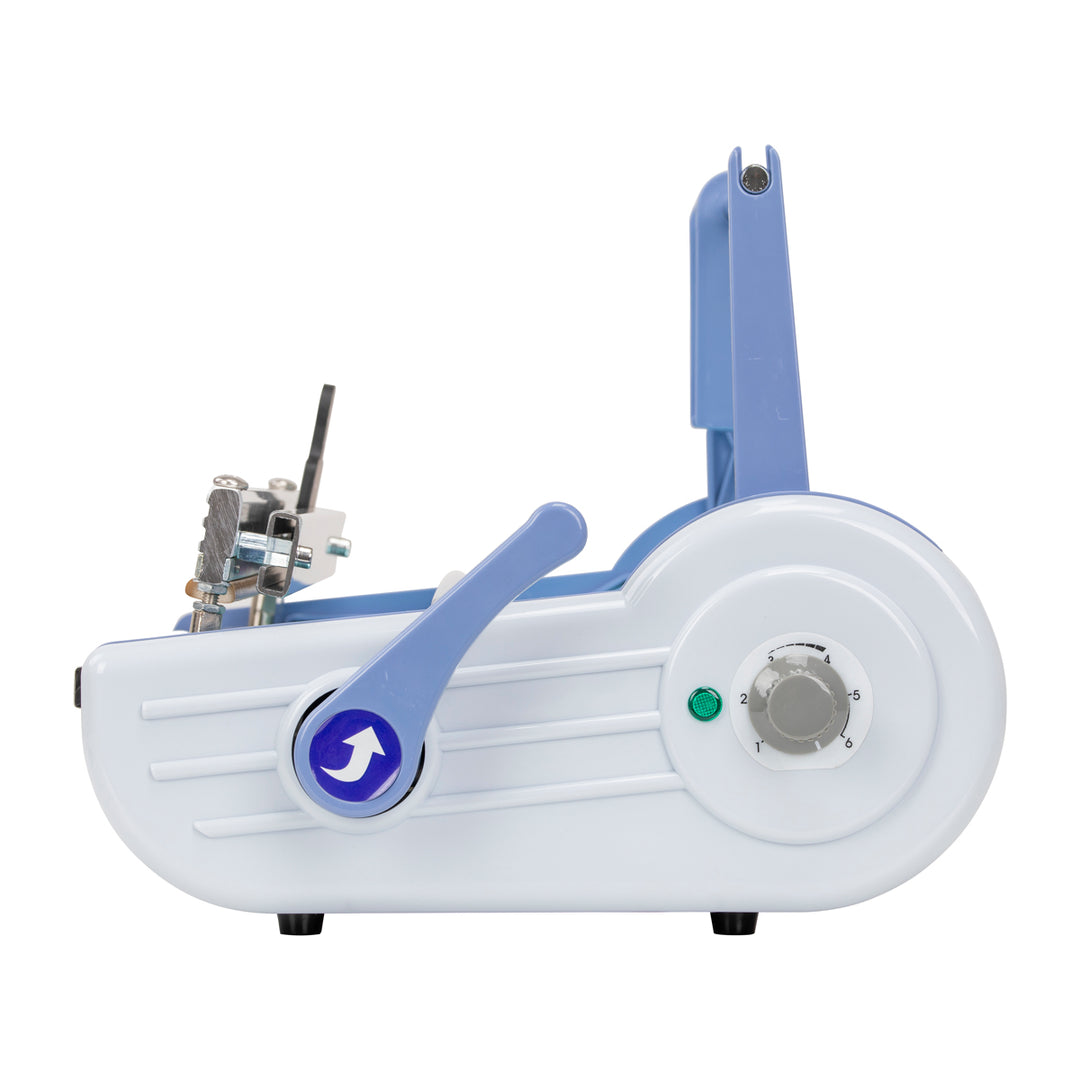 Lafomed Sealapparaat voor Sterilisatiezakken F-300A - afbeelding 3
