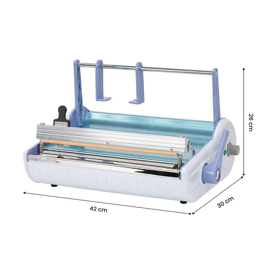 Lafomed Sealapparaat voor Sterilisatiezakken F-300A - afbeelding 7