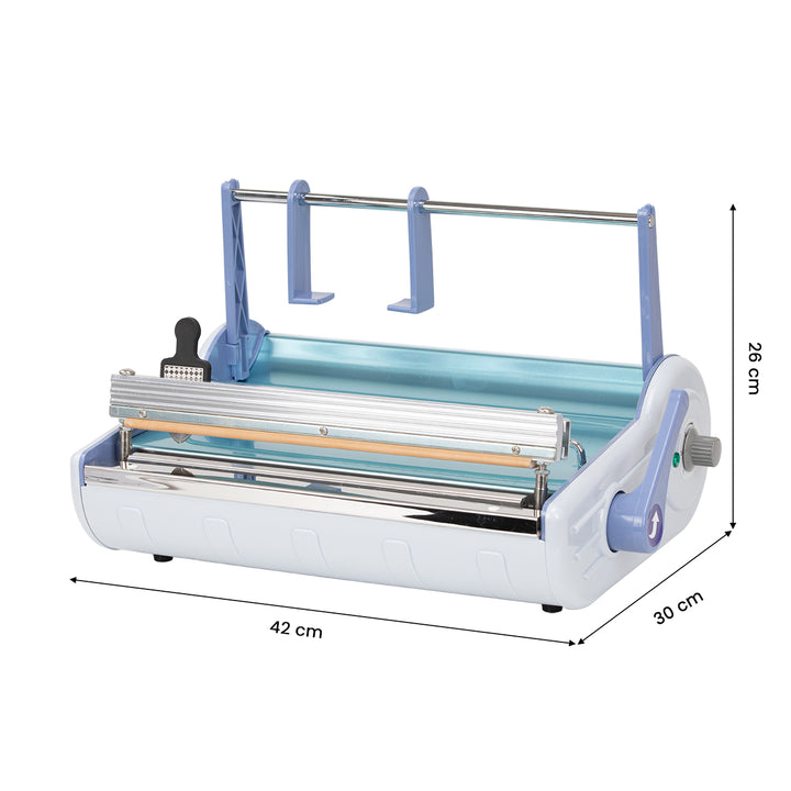 Lafomed Sealapparaat voor Sterilisatiezakken F-300A - afbeelding 7