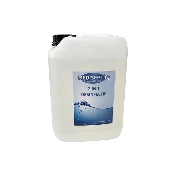 Medisept IQ 5L