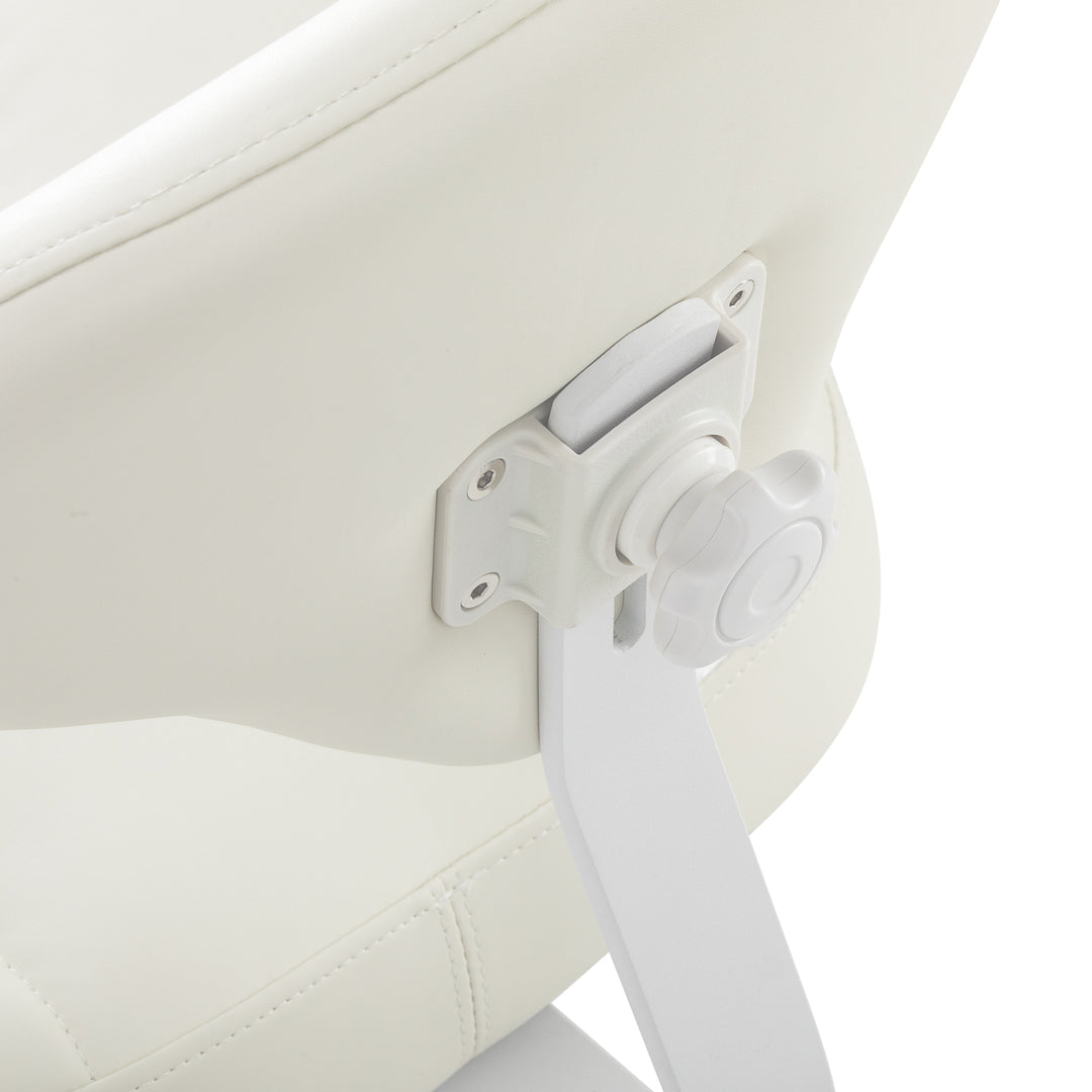 Tabouret Azzurro 156F Bump-Up Wit - afbeelding 7