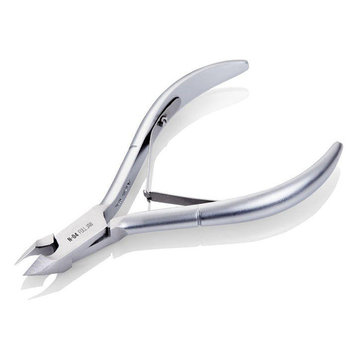 Nageltang Nghia Export N-04 Full Jaw - afbeelding 2