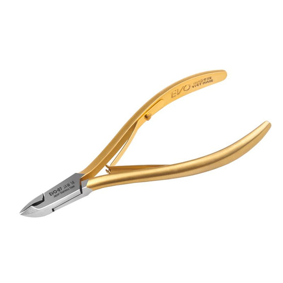 Vellentang Nghia Evo 07 6 mm Zilver-Goud