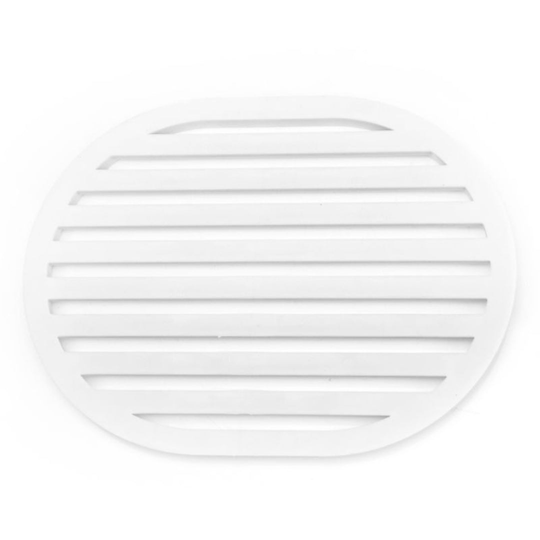 Paraffinebad iWax AM-8009 265W Wit-Rood - afbeelding 6
