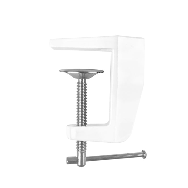 Loeplamp LED 60 SMD 5D met Schroefklem Instelbare Lichtsterkte Elegante 6028 Wit - afbeelding 5