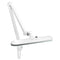 LED Lamp met Klem en Instelbare Kleur- en Lichtintensiteit Elegante 801TL Wit