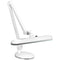 LED Lamp Schoonheidssalon met Standaard Elegante 801S Wit