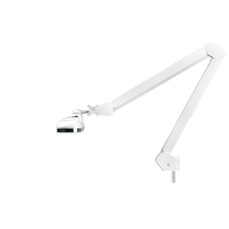 LED Lamp Schoonheidssalon met Statief Elegante 801S Wit - afbeelding 4