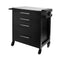 Roltafel Pro-Ink 702 Zwart