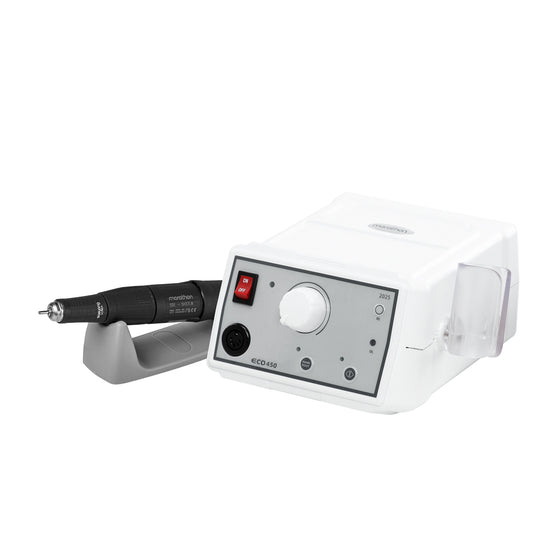Pedicuremotor Saeyang Marathon Handy Eco 450