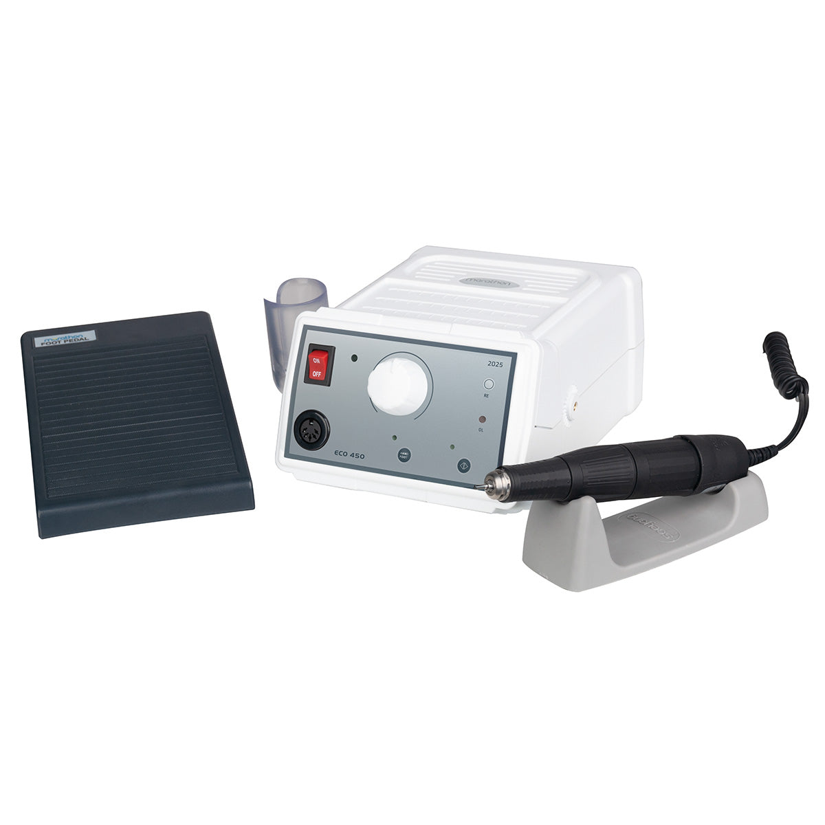 Pedicuremotor Saeyang Marathon Handy Eco 450