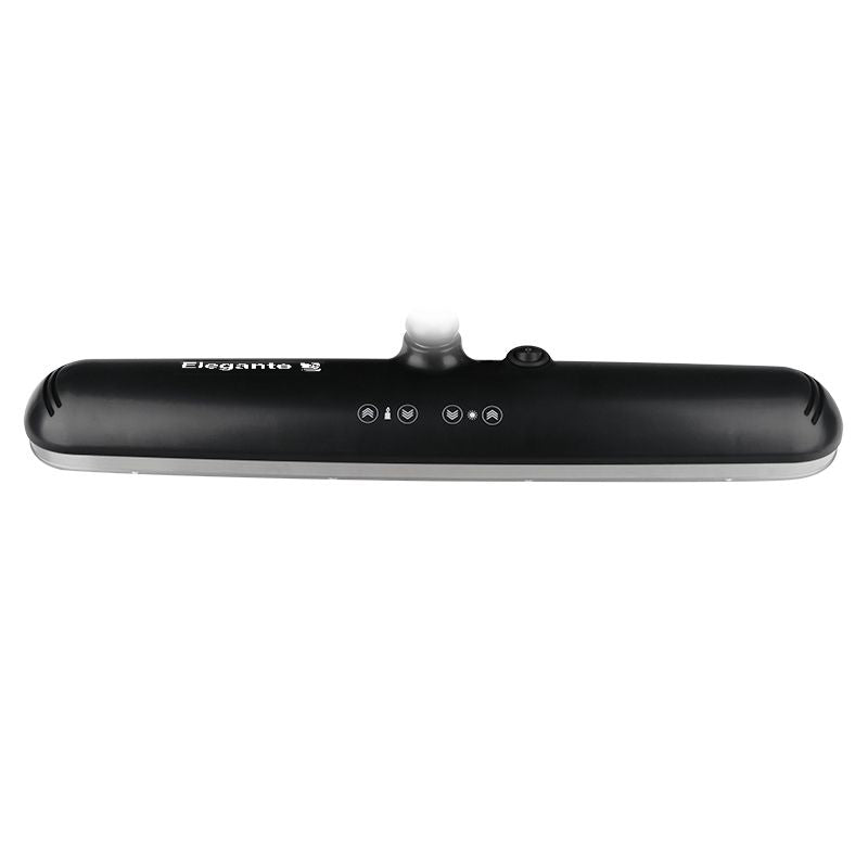 LED Lamp met Klem en Instelbare Kleur- en Lichtintensiteit Elegante 801TL Zwart - afbeelding 6