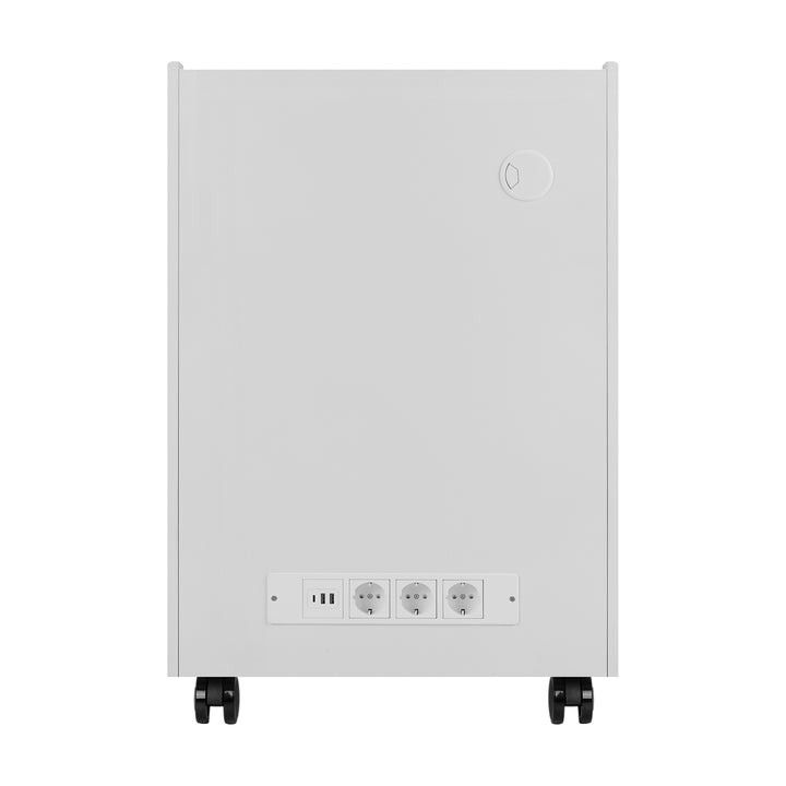 Roltafel 984 Grijs - afbeelding 3