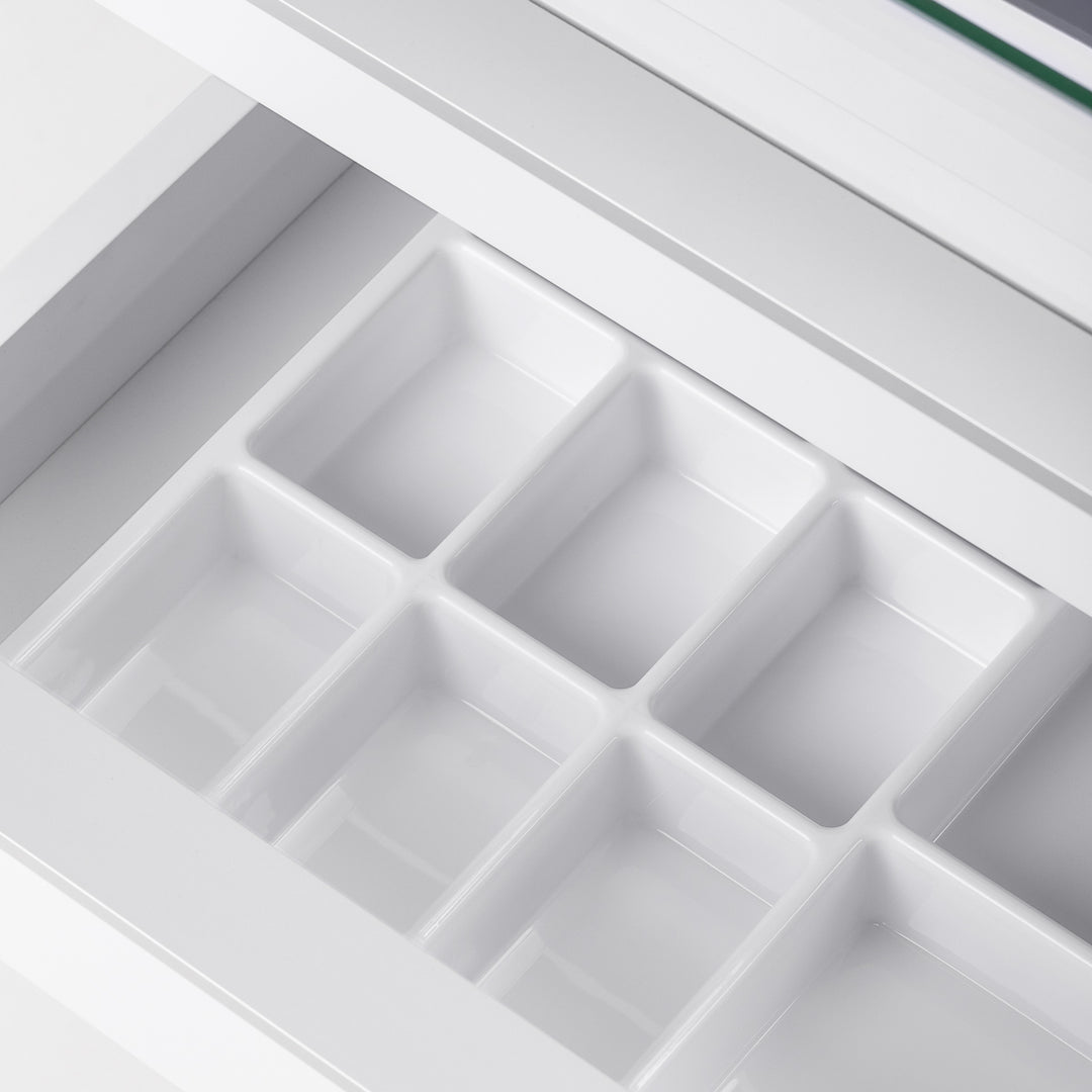 Roltafel 984 Grijs - afbeelding 6