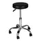 Tabouret Verstelbaar AM-310 Zwart