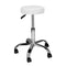 Tabouret Verstelbaar AM-310 Wit