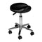 Tabouret AM-320 Zwart
