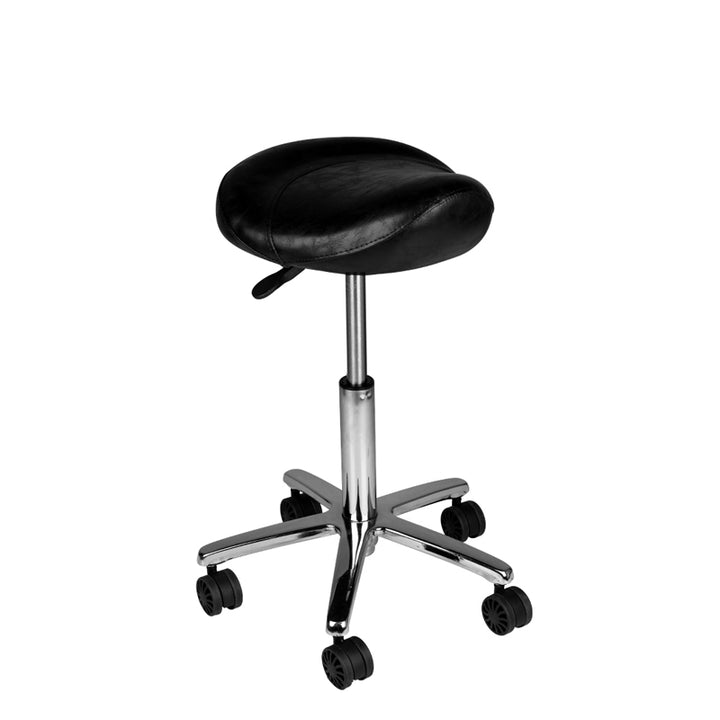 Tabouret AM-320 Zwart 2