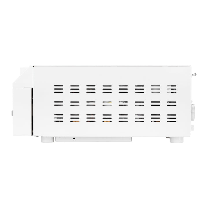 Autoclaaf Lafomed LFSS03AA Touch met Printer 3 L Klasse B Medisch - afbeelding 3