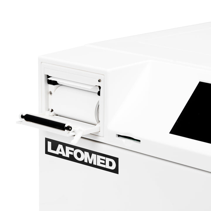 Autoclaaf Lafomed LFSS03AA Touch met Printer 3 L Klasse B Medisch - afbeelding 6