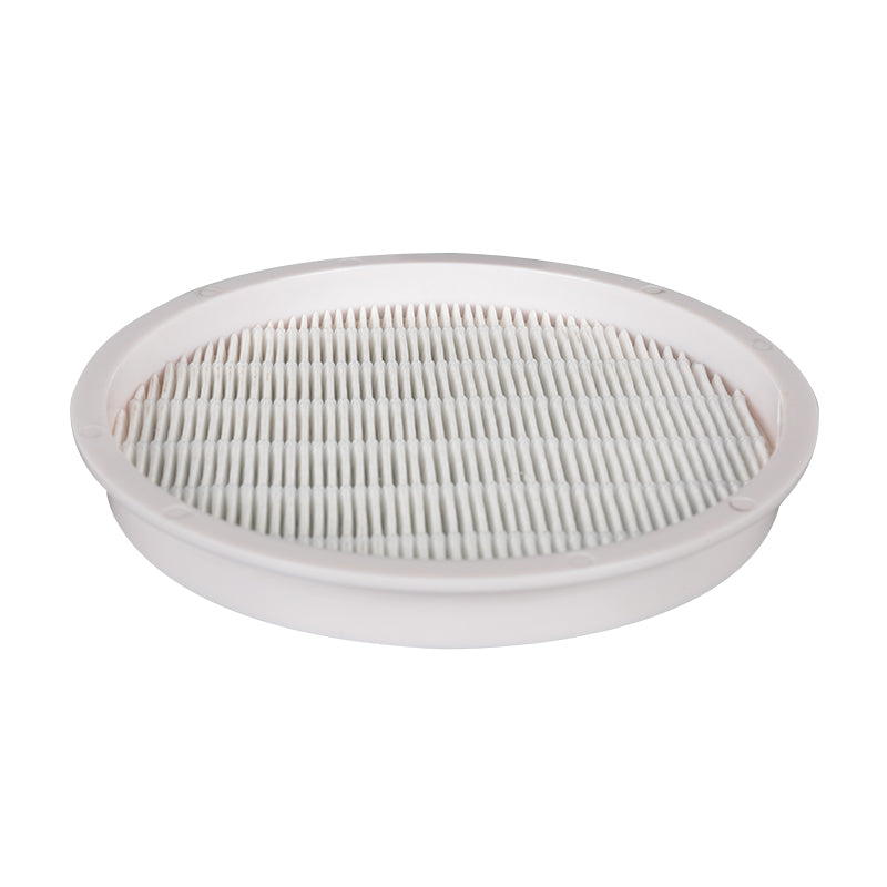 Filter voor Stofafzuiger Manicure Tafel 310, 312 en 314