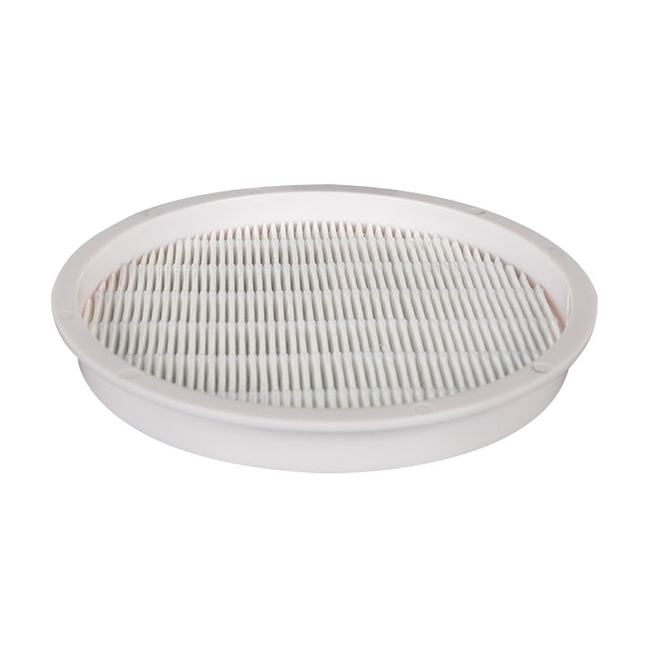 Filter voor Stofafzuiger Manicure Tafel 310, 312 en 314