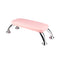 Armsteun Nagels Roze