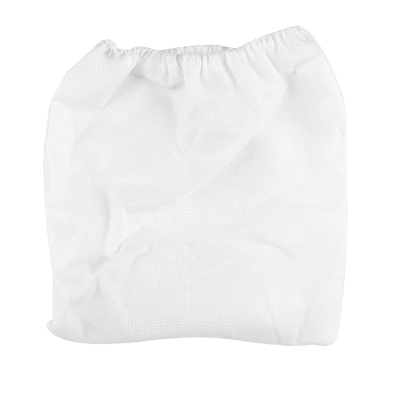 Stofafzuiger voor Nagels Pedicure Azzurro F-18 Wit - afbeelding 3