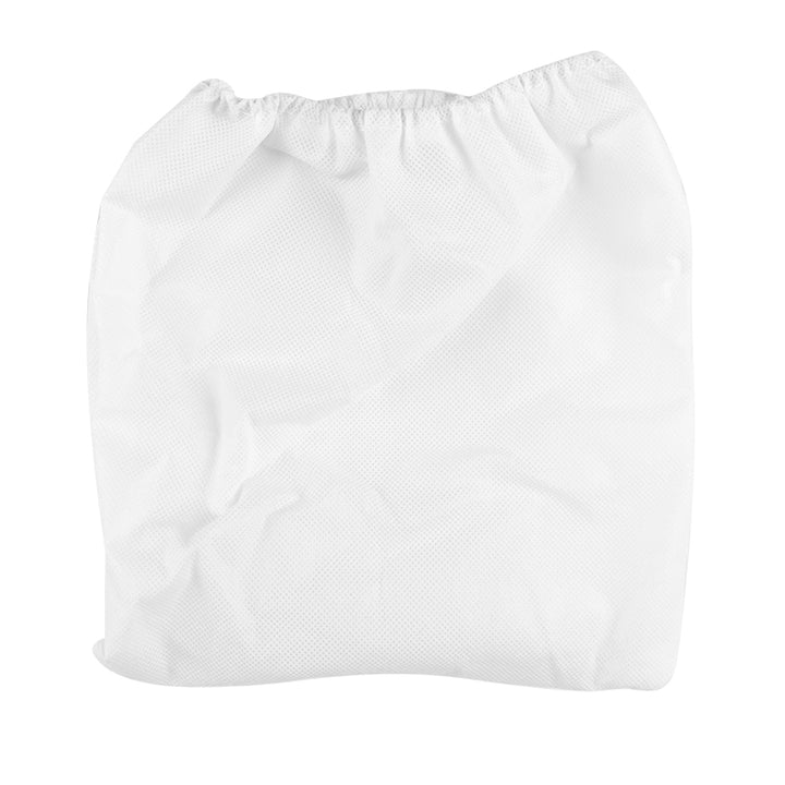 Stofafzuiger voor Nagels Pedicure Azzurro F-18 Wit - afbeelding 3