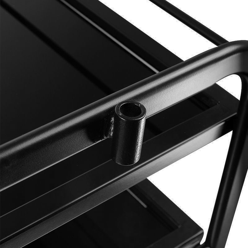 Roltafel Giovanni 1031 Zwart - afbeelding 5