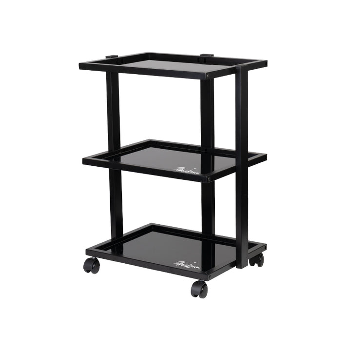 Roltafel Pro-Ink 1040 Zwart