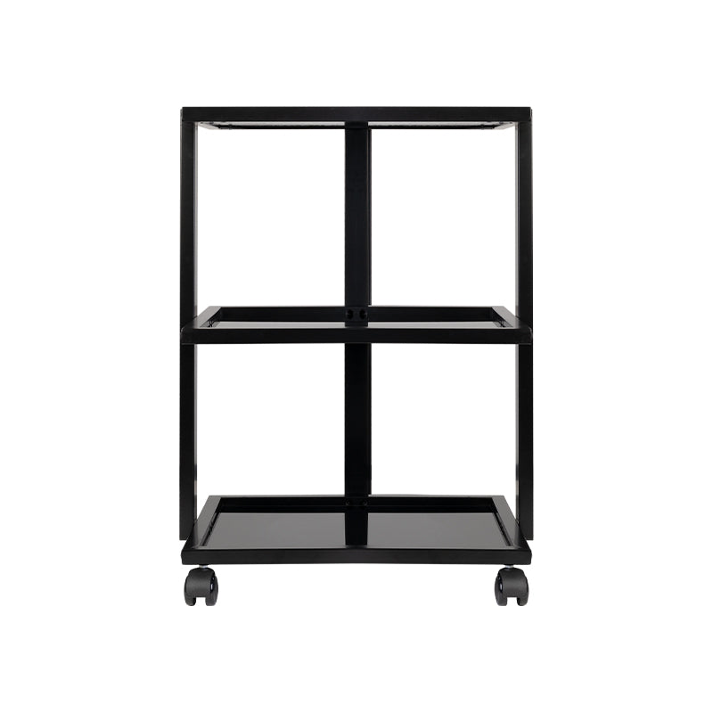 Roltafel Pro-Ink 1040 Zwart - afbeelding 2