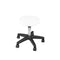 Tabouret AM-004 Wit