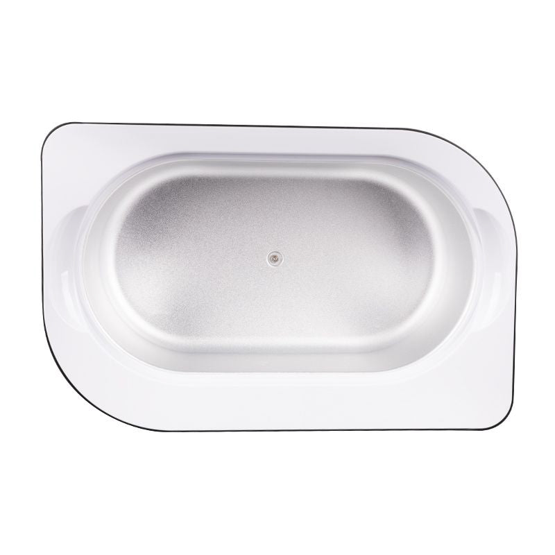Paraffinebad iWax 4000 4L 200W Zwart - afbeelding 3