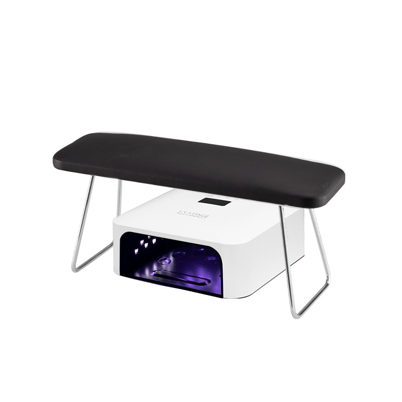 Armsteun Nagels Momo 4-M Zwart - afbeelding 2