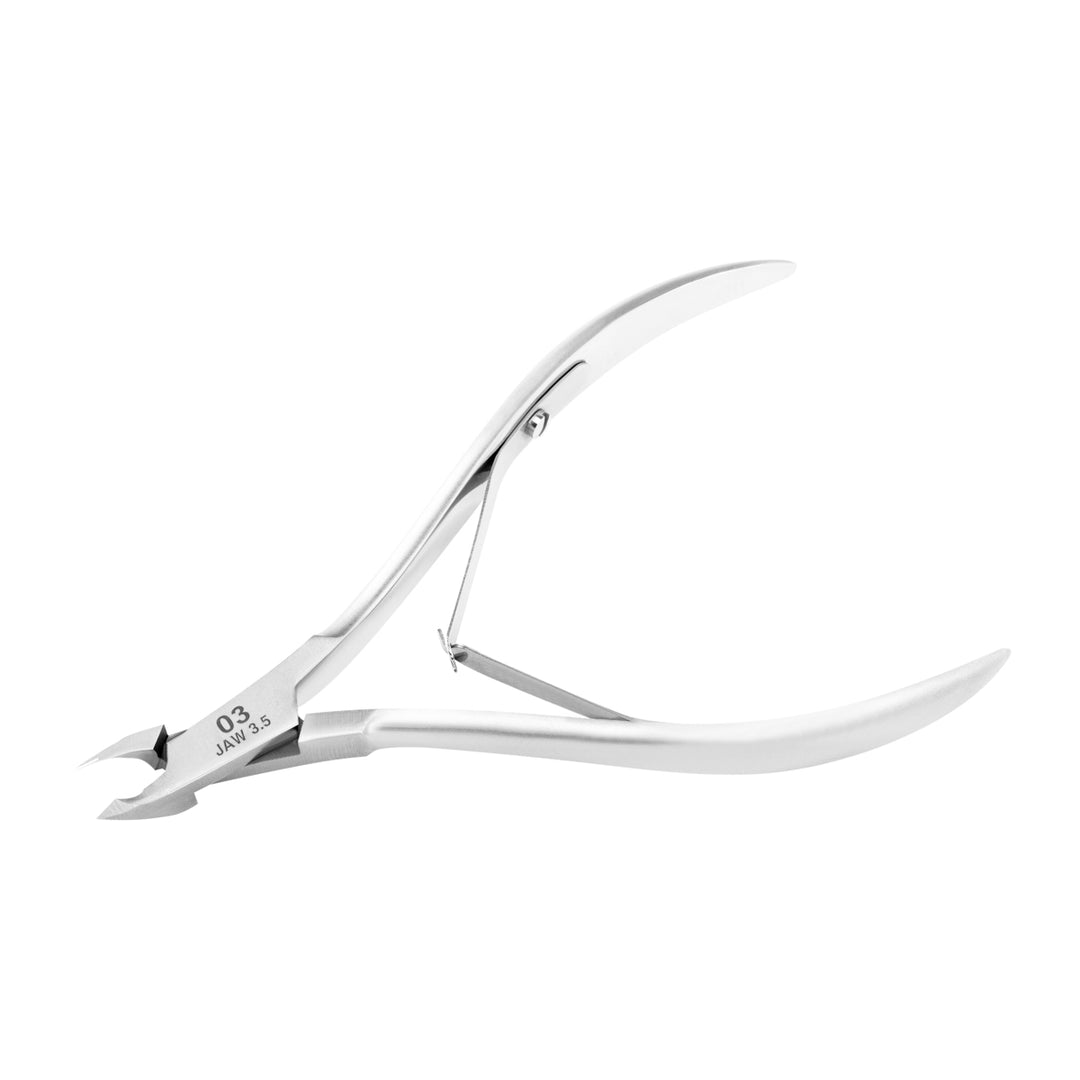 Vellentang Ocho Pro 03 3.5 mm Grijs