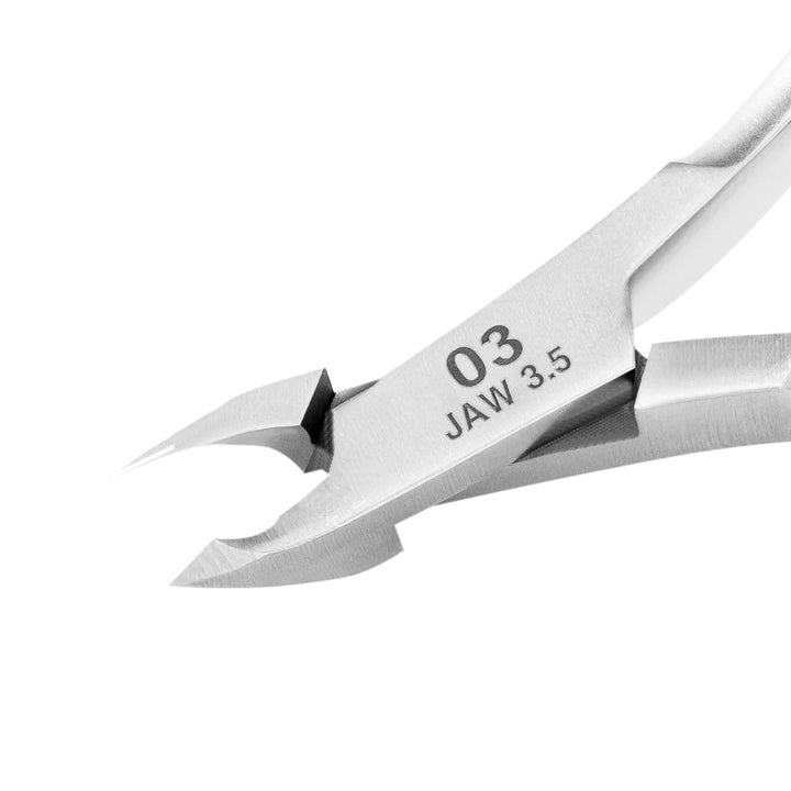 Vellentang Ocho Pro 03 3.5 mm Grijs - afbeelding 4