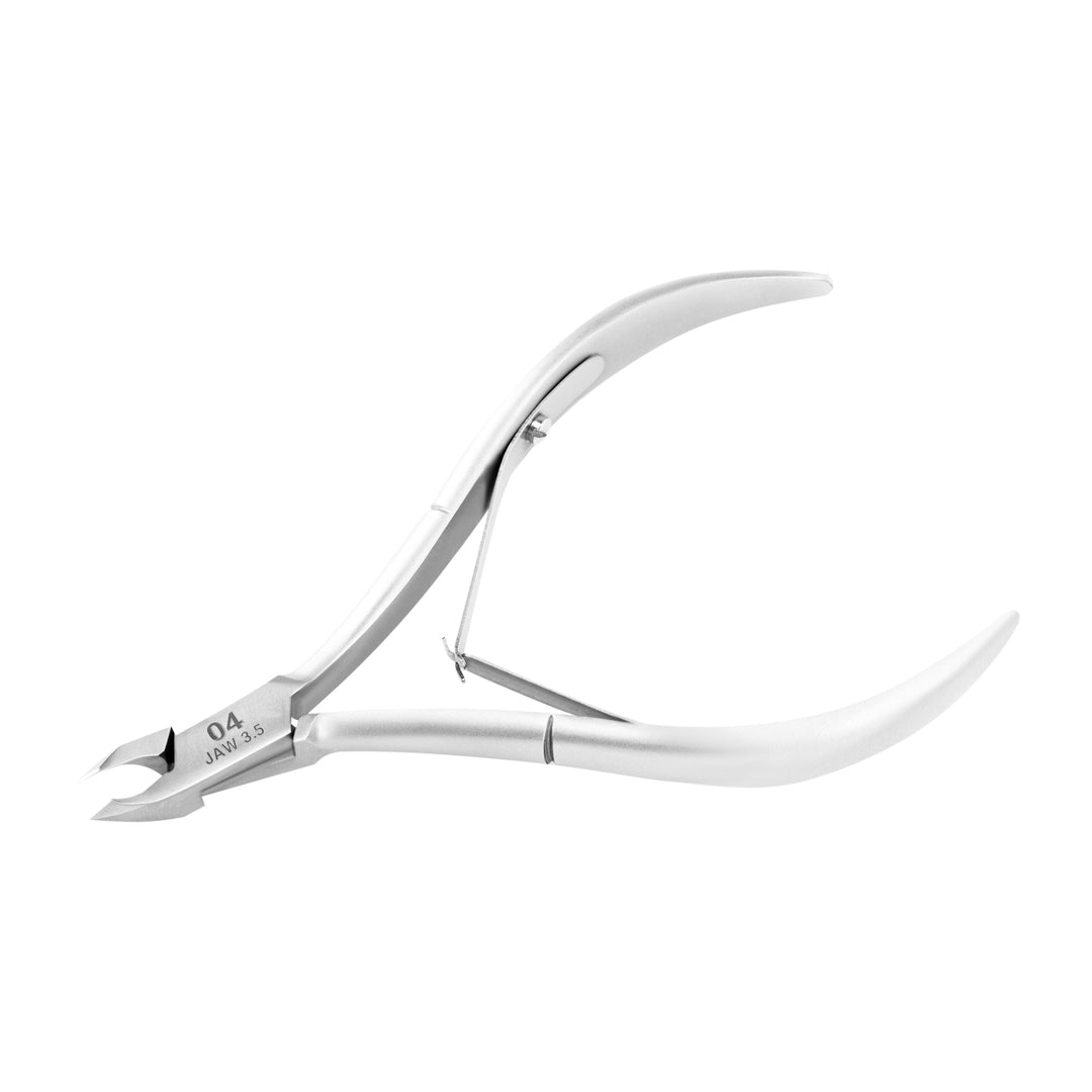 Vellentang Ocho Pro 04 3.5 mm Grijs