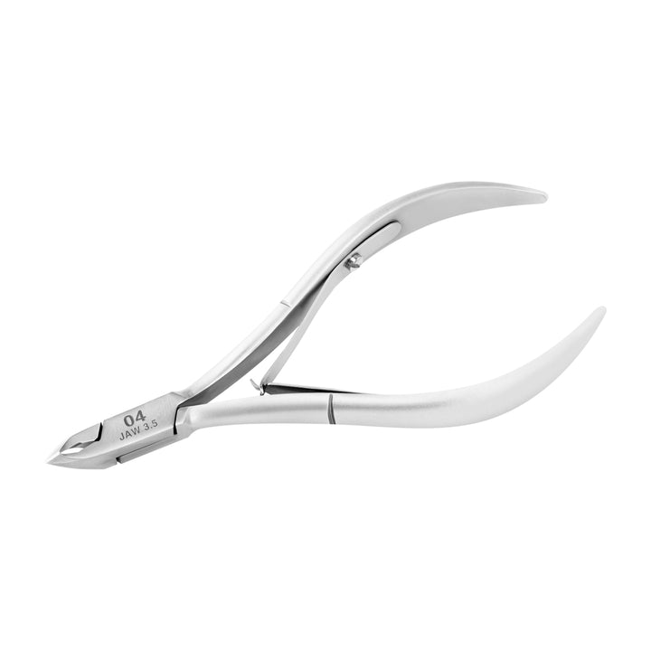 Vellentang Ocho Pro 04 3.5 mm Grijs - afbeelding 2