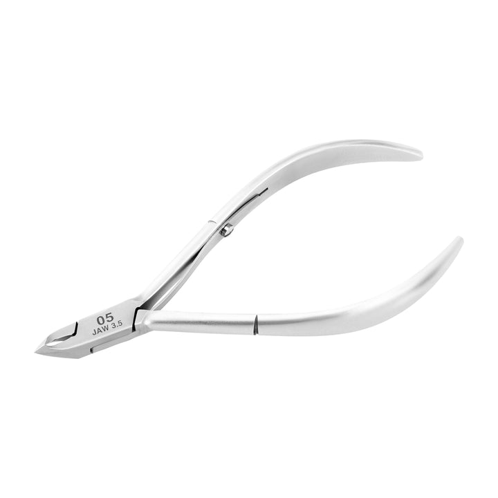 Vellentang Ocho Pro 05 3.5 mm Grijs - afbeelding 3