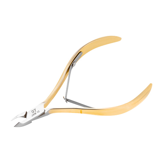 Vellentang Ocho Pro 07 4 mm Goud