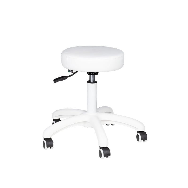 Tabouret AM-303 2 Wit 1