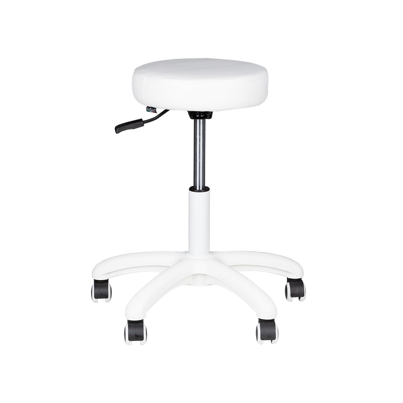 Tabouret AM-303 2 Wit 3