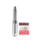 Pedicuremotor Mini Pro203 Zilver