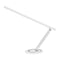 LED Bureaulamp Schoonheidssalon ALL4LIGHT Slim 10W Wit