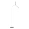 LED Lamp Schoonheidssalon met Statief en Instelbare Lichtintensiteit Glow 6019 Wit