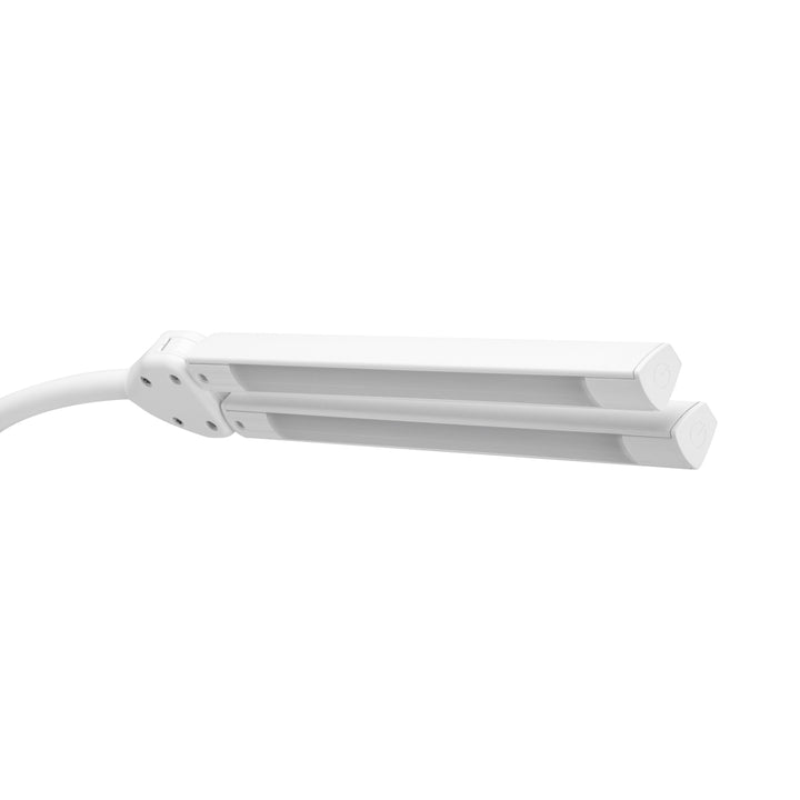 LED Lamp Schoonheidssalon met Statief en Instelbare Lichtintensiteit Glow 6019 Wit - afbeelding 3