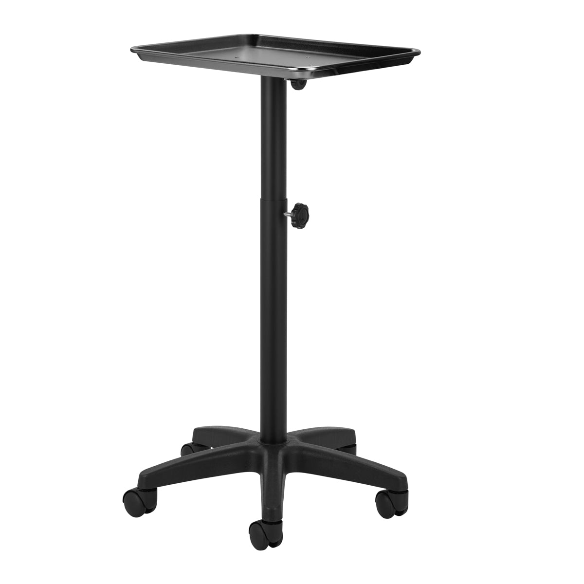Roltafel Pro-Ink 121 Zwart