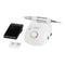 Pedicuremotor Sprint 48 Wit