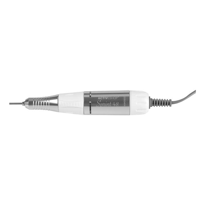 Pedicuremotor Sprint 48 Wit - afbeelding 5